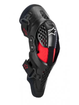 Наколенки Alpinestars SX-1 Plasma Knee Guards 